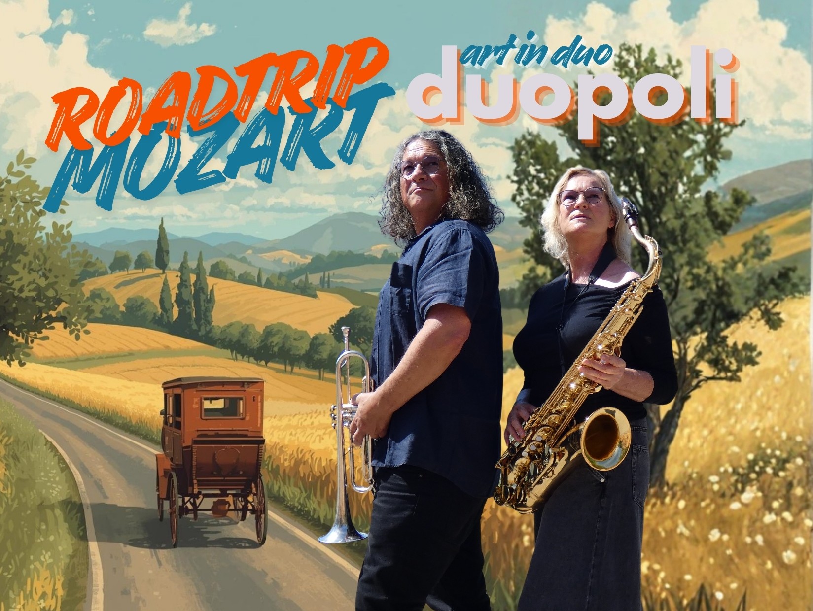 duopoli